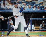 Alex Rodriguez Autographed 600th Home Run Photograph