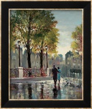 Boulevard Walk