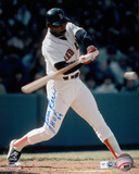 Jim Rice Autographed 