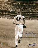 Mariano Rivera Autographed 