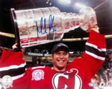 Martin Brodeur 2000 Stanley Cup