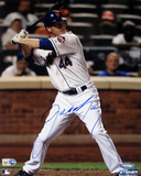 Jason Bay Batting Vertical Photo