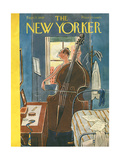 The New Yorker Cover - September 17  1949
