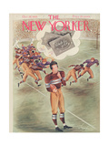 The New Yorker Cover - October 28  1939