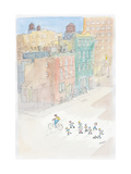 The New Yorker Cover - May 20  2002