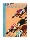 The New Yorker Cover - August 8  1931