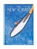 The New Yorker Cover - December 30  1967