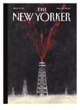The New Yorker Cover - May 10  2004