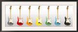 Guitar Spectrum