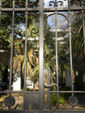 Home in the Residential Area of the Midtown Neighborhood in Atlanta