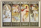 Les Saisons