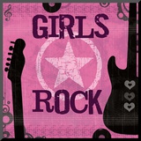 Girls Rock