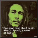 Bob Marley