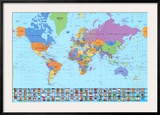 World Map