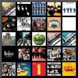 The Beatles: Album Colletion
