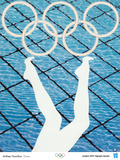 2012 Olympics -Anthea Hamilton-Divers