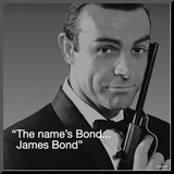 James Bond: Bond