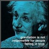 Einstein: Love