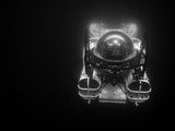 A Submarine Takes Tourists Down 1500 Feet to See the Depths