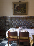 Cervecera Giralda Is a Tapas Bar Near the Cathedral in Seville