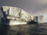 Iceberg  Antarctica