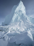 Iceberg  Arctic