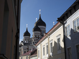 Alexander Nevsky Cathedral