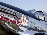 The P-51 Mustang Was a Long-Range Single-Seat WWII Fighter Aircraft