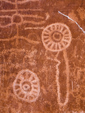 Outstanding Examples of Ancient Indian Rock Art