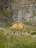 A Summer Home on Vaeroya Island