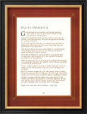 Desiderata