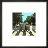The Beatles - Abbey Road