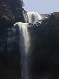 Waterfalls at Walter Sisulu Botanical Gardens