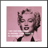 Marilyn Monroe