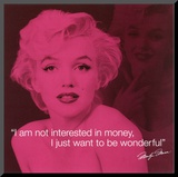 Marilyn Monroe