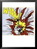 Whaam! (panel 2 of 2)