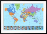 World Map