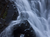 Waterfalls at Walter Sisulu Botanical Gardens