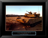 Authority: Tank
