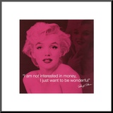Marilyn Monroe