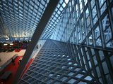 The Seattle Public Library