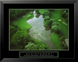 Achievement: Golf Course