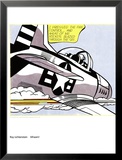 Whaam! (panel 1 of 2)