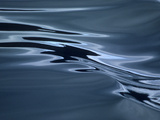 Abstract Reflections and Ripples in Water