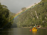 Roman and Rome Dial on the Huon River