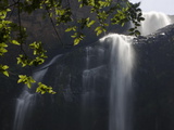 Waterfalls at Walter Sisulu Botanical Gardens