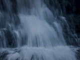 Waterfalls at Walter Sisulu Botanical Gardens