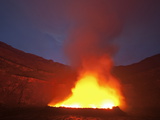 The Third Level of Nyiragongo Volcano