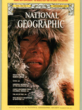 Cover of the September  1978 Issue of National Geographic Magazine