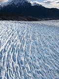 Melting Arenales Glacier in the Northern Patagonian Ice Field